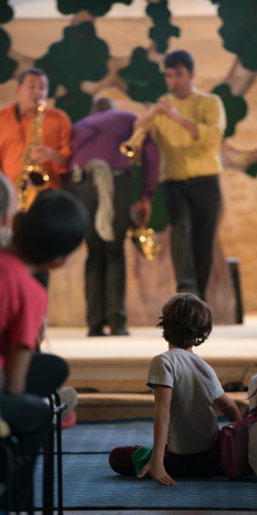 Les Rendez-vous de Rochebonne 2024