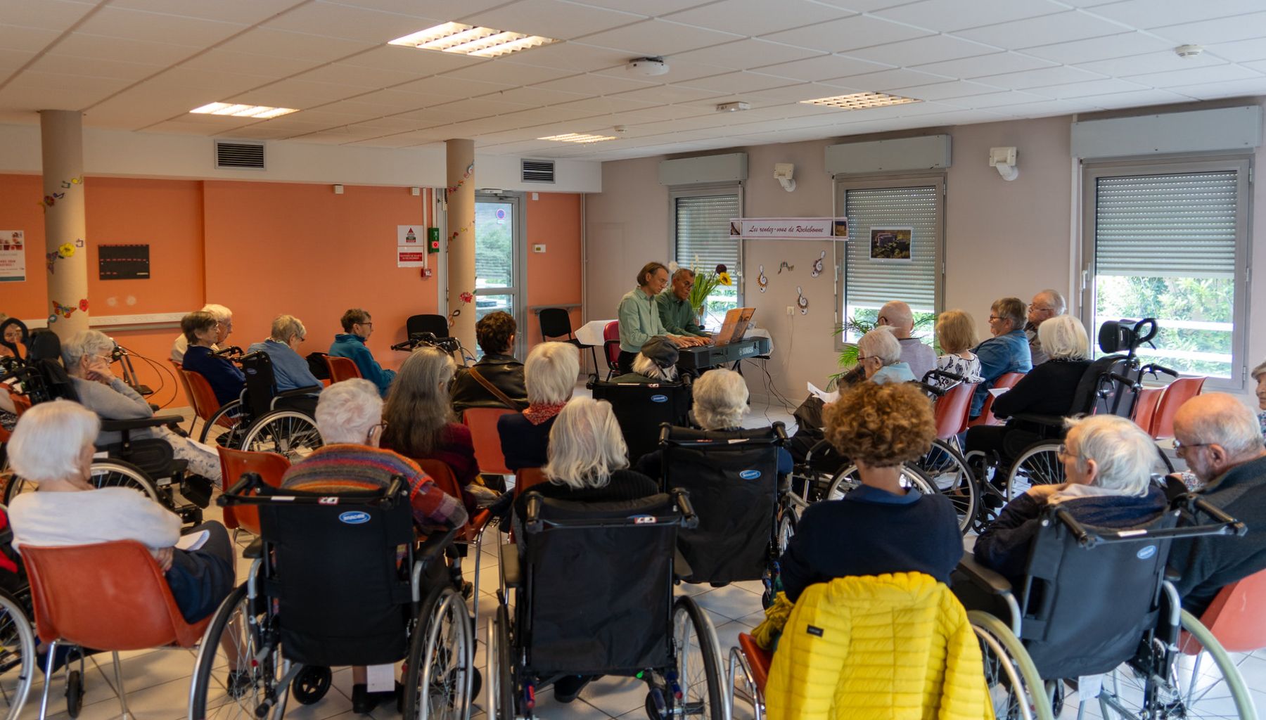 Les Rendez-vous de Rochebonne 2024