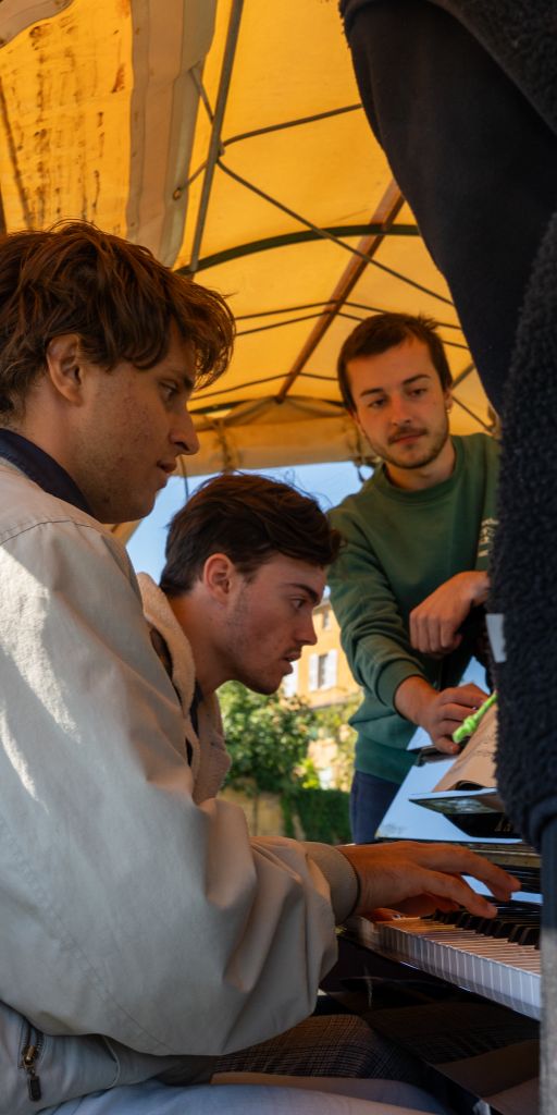 Les Rendez-vous de Rochebonne 2024