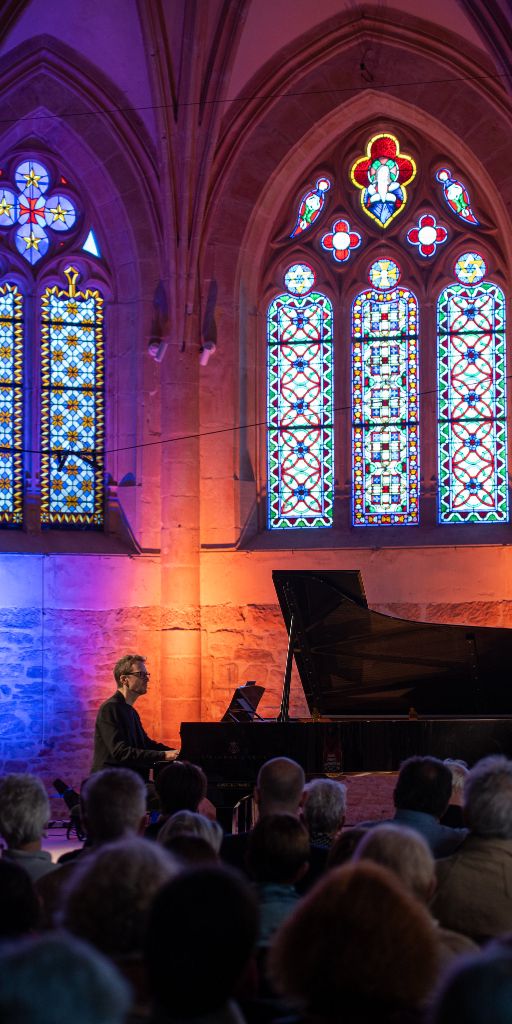 Les Rendez-vous de Rochebonne 2024