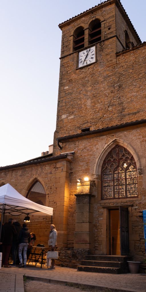 Les Rendez-vous de Rochebonne 2024