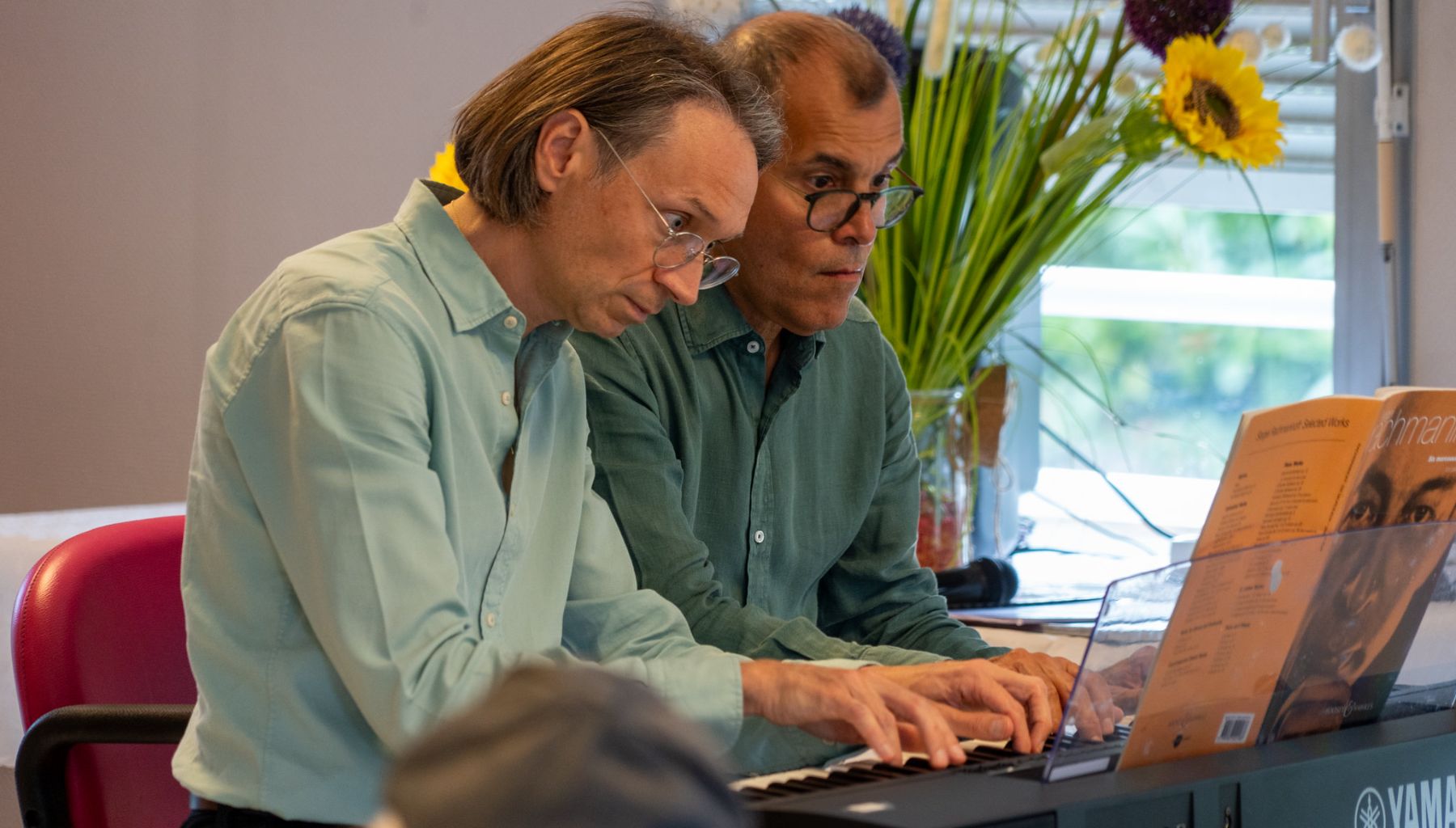 Les Rendez-vous de Rochebonne 2024