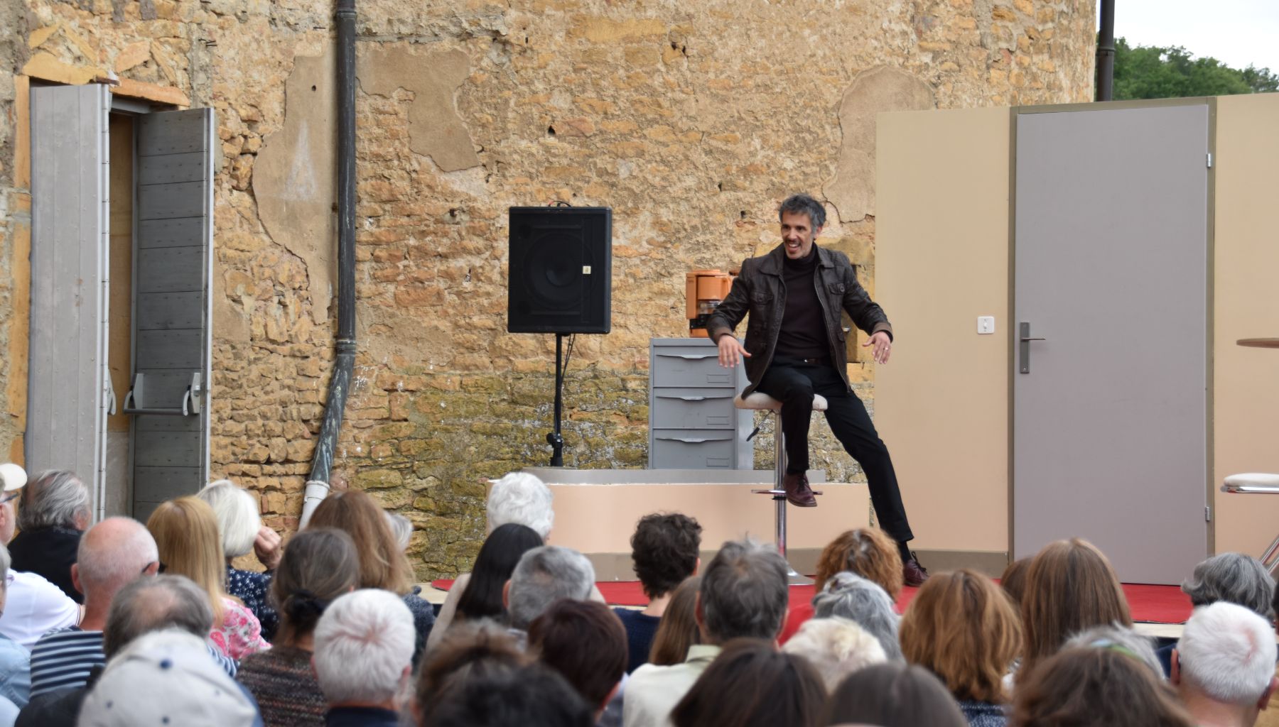 Les Rencontres de Theizé 2024