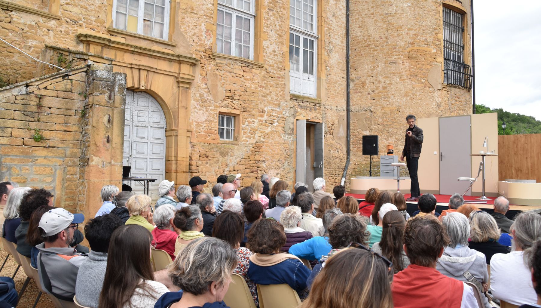 Les Rencontres de Theizé 2024