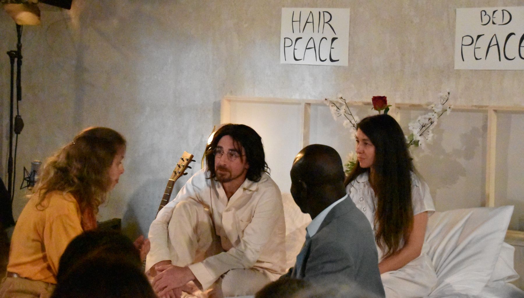 Les Rencontres de Theizé 2024