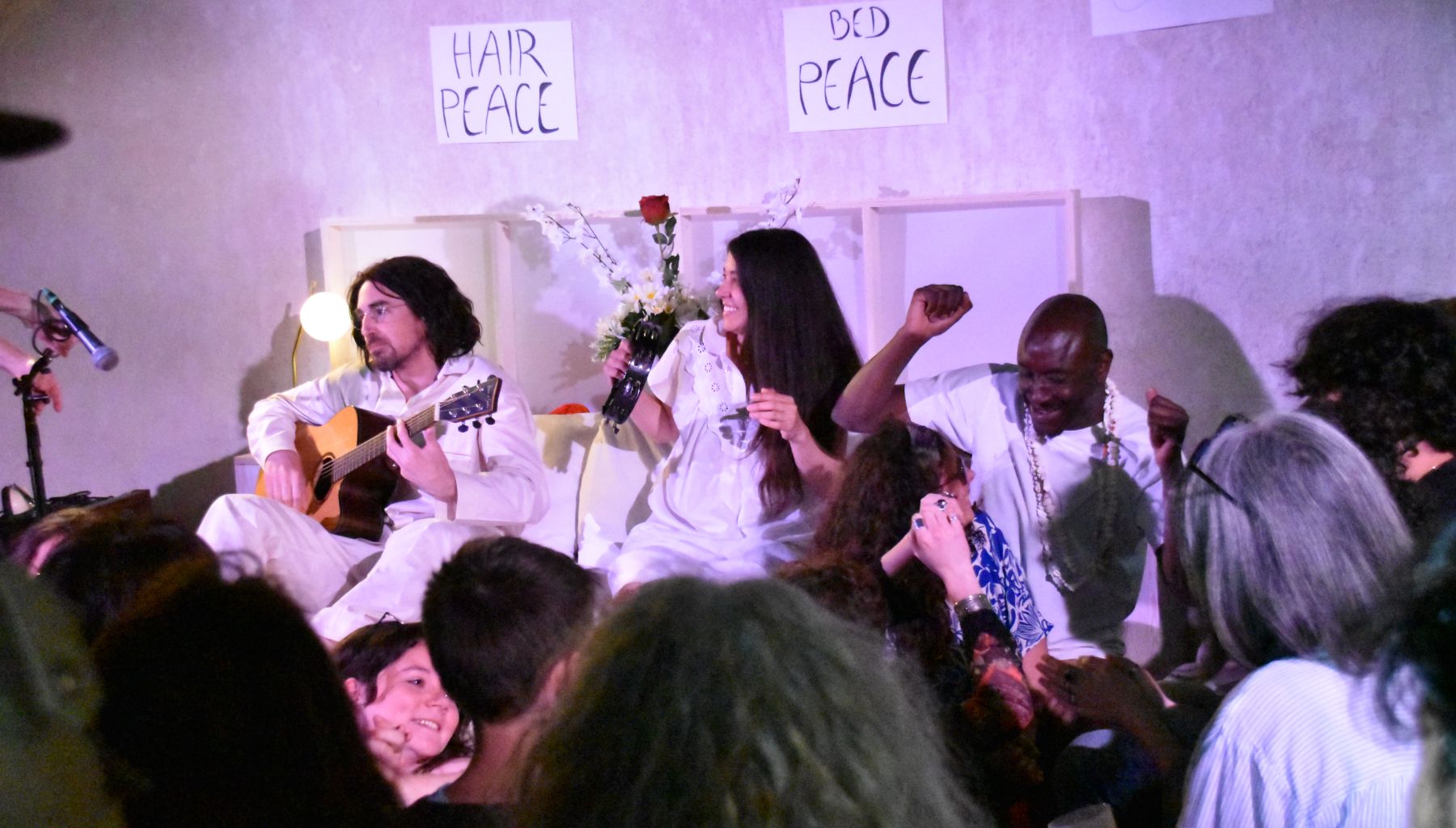 Les Rencontres de Theizé 2024