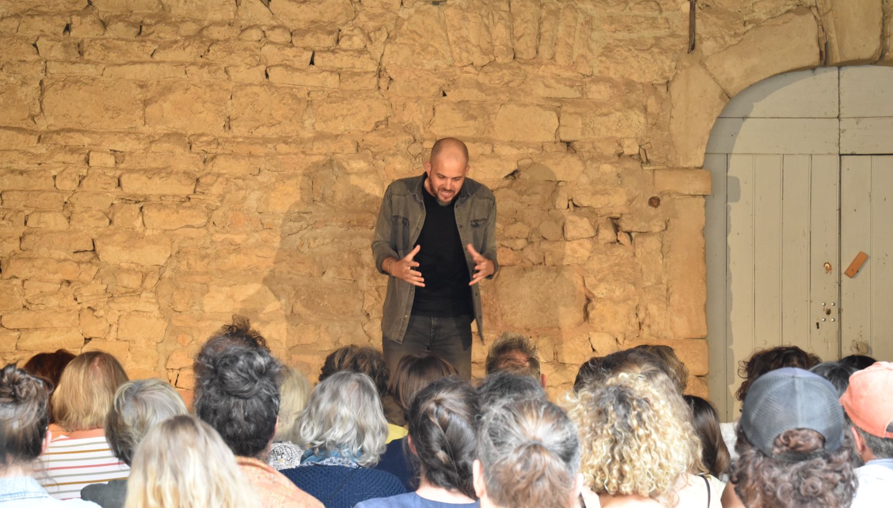 Les Rencontres de Theizé 2024